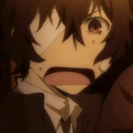 Dazai @bungoustrayd⛓ Dazai @bungoustrayd⛓ -