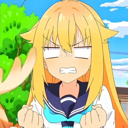 Олениха Нокотан @anime_sticks Олениха Нокотан @anime_sticks -