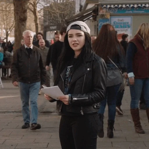 Florence Pugh @AmericanAssassin Florence Pugh @AmericanAssassin -