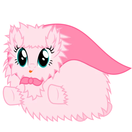 Fluffie Puffie Fluffie Puffie -