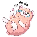 Lamalicious Lamalicious - clipart
