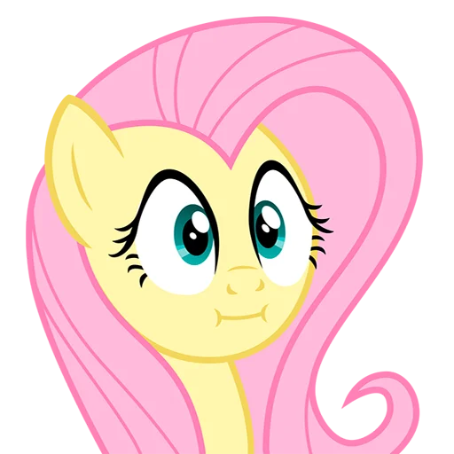 Fluttershy 2 | @MLP_AnimatedStickers Fluttershy 2 | @MLP_AnimatedStickers -