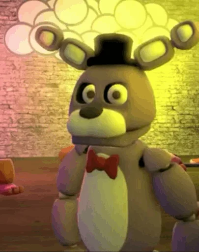 Fnaf? @springtrap_hz3 Fnaf? @springtrap_hz3 -