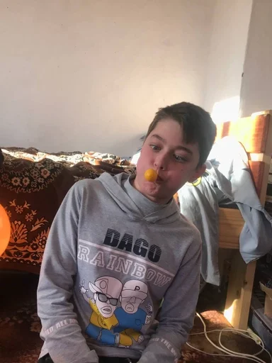 Сергей бездомний гей 😏 :: @fStikBot Сергей бездомний гей 😏 :: @fStikBot -
