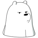 icebear LizF icebear LizF - клипарт