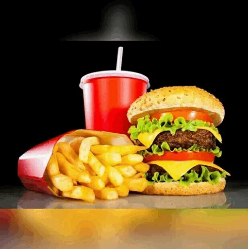 Food Stickers Food Stickers -