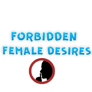 Forbidden Female Desires