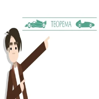 Sticker Формула Для Всех/ ФДВ/ Шизы - 5