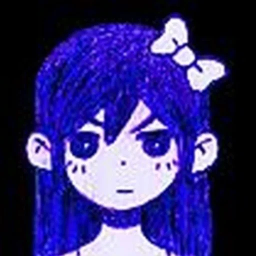 Omori Omori - sketch