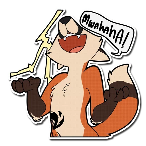 Fox Fox -