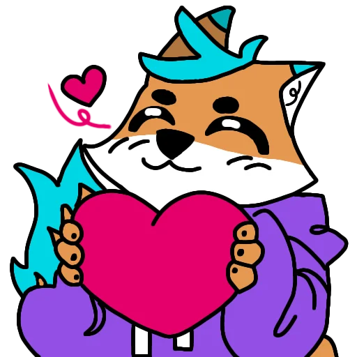 FoxMax🦊 FoxMax🦊 -