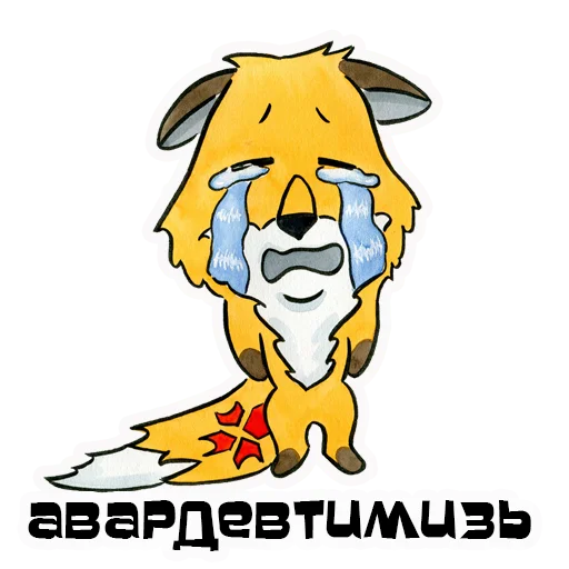 Fox_mordovia Fox_mordovia -