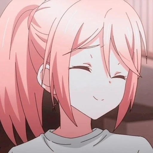 35 nụ cười dễ thương trong anime này sẽ khiến trái tim bạn tan chảy