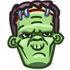 Frankenstein Frankenstein -