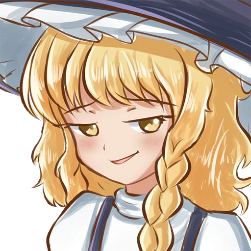 Fred's random Touhou pack Fred's random Touhou pack -