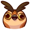 Freelance Owl Freelance Owl - мультфильм