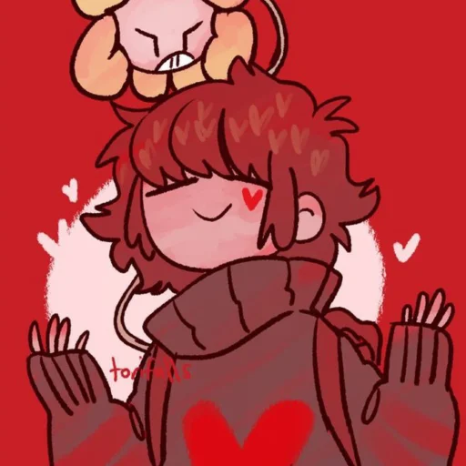 𝙵𝚛𝚒𝚜𝚔 𝚋𝚢 : : @stickers_undertale 𝙵𝚛𝚒𝚜𝚔 𝚋𝚢 : : @stickers_undertale -