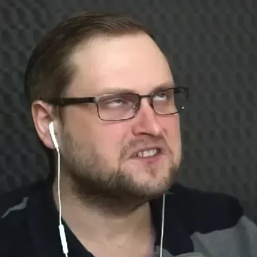 human face human face person human beard