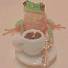 Жабьи легушьки🐸 Жабьи легушьки🐸 - лягушка