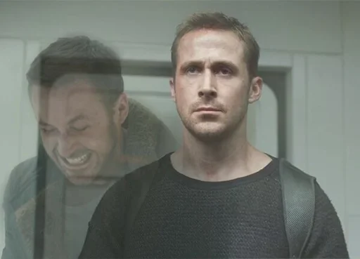 human face human face person man