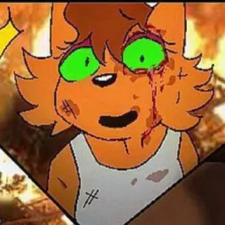Sticker Ⲫⲩⲣⲣυ💥 - 7