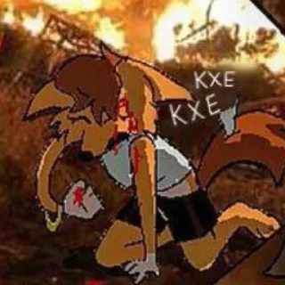 Sticker Ⲫⲩⲣⲣυ💥 - 11