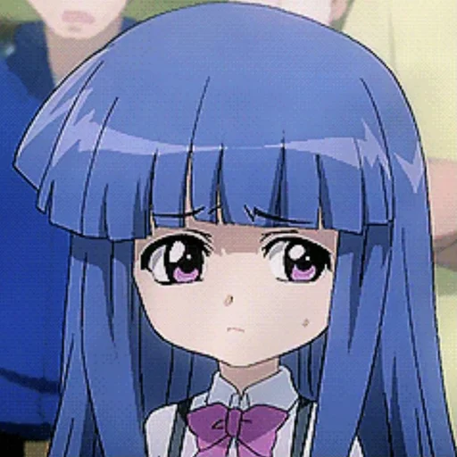 Furude Rika Furude Rika -