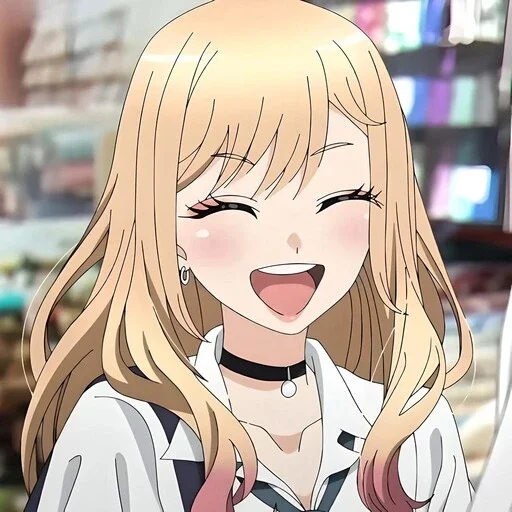 Эта фарфоровая кукла @anime_stickerr Эта фарфоровая кукла @anime_stickerr -