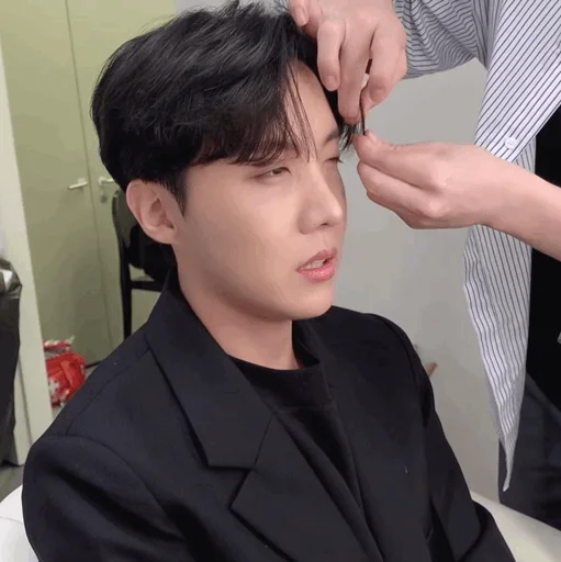 JHope , Jin @SwanPack JHope , Jin @SwanPack -