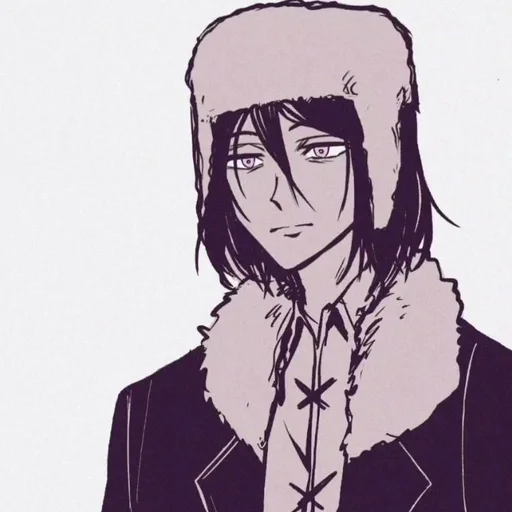Fyodor Kinnie | @suckaadick Fyodor Kinnie | @suckaadick -