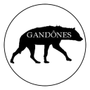 GANDÔNES sticker pack GANDÔNES sticker pack - Человек
