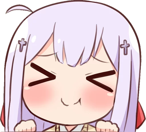Gabriel DropOut @Mikura_x Gabriel DropOut @Mikura_x - anime