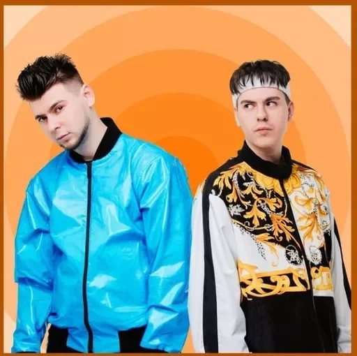 GAYAZOV$ by SORENTO GAYAZOV$ by SORENTO -