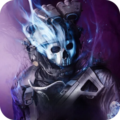 GHOST GHOST -