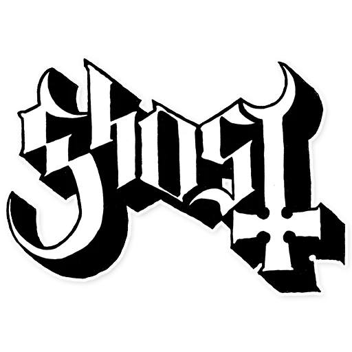 GHOST GHOST -