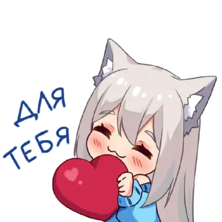Стикер @stikerk877 - 9