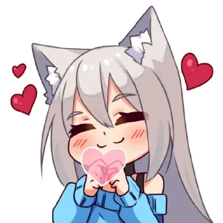 Стикер @stikerk877 - 8