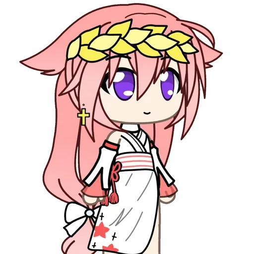 ГАЧИМУЧИ С ЯЭ МИКО🦊🌸 :: @fStikBot