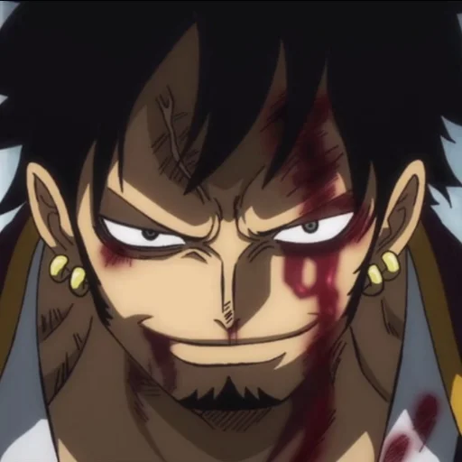 Great Oda Great Oda -