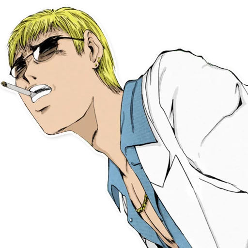 Great Teacher Onizuka reactions Great Teacher Onizuka reactions -