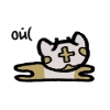 Gabriel ULTRAcat by Grwya Gabriel ULTRAcat by Grwya -