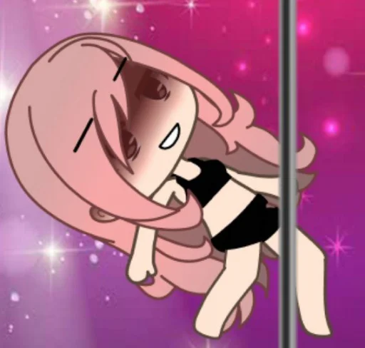 Gacha_heat Gacha_heat -