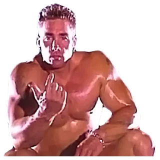 GACHIMUCHI | @StikersBody GACHIMUCHI | @StikersBody - person