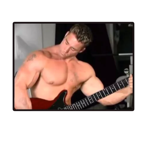 person person muscle musical instrument