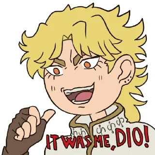 Gamu_JoJos_Act 2 Gamu_JoJos_Act 2 - иллюстрация