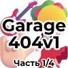 Garage404V1 Garage404V1 -