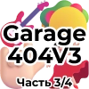 Garage404V3 Garage404V3 -