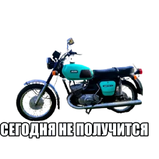 Sticker Гараж МОТОЦИКЛОВ OFFICIAL - 2 Sticker Гараж МОТОЦИКЛОВ OFFICIAL - 2