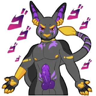 Sticker Gautreau NSFW - by @SukariDragon - 0