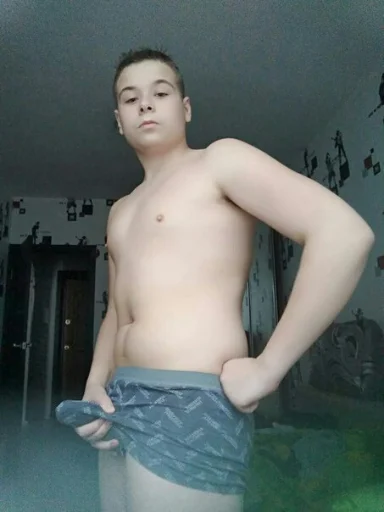 Gaypack Gaypack - person